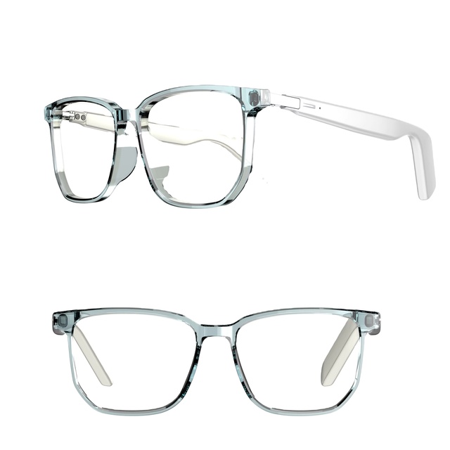 Eyeglasses for Both Men and Womensmart Glasses Smart Glasses Ar Smart Wireless bluetooth Glasses