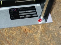 Plc Ers Gmbh Aircoolplus Sp52t2 Voir les photos pour la garantie du produit