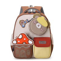 JLD - Mochilas Escolares Impermeables de Gran Capacidad con Logotipo Personalizado, Estilo Nuevo y Popular, para Estudiantes