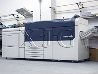 Photocopieur numérique reconditionné A3 pour Xerox Versant 2100 V2100 – Imprimante et photocopieuse d'occasion