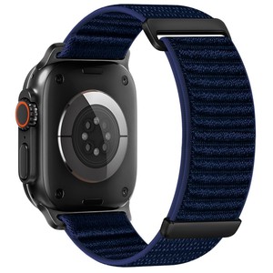 สายนาฬิกาไนลอน Upro Trending สำหรับ Apple Watch 10 ขนาด 46 มม. 42 มม. ลายภูเขา ระบายอากาศได้ดี สายเปลี่ยนสำหรับ iWatch 49 มม. - Product Image 1