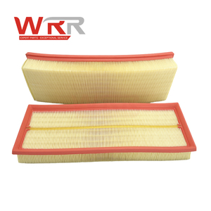 2730940404 2730940204 กรองอากาศสำหรับเบนซ์ W164 W221 ML500 S500 ตัวกรองอากาศเข้าเครื่องยนต์ ชิ้นส่วนกรองอากาศ - Product Image 5
