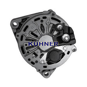 Alternador Compatible para SAAB 9000 2,3-16 CSE Gasolina (KW: 108, HP: 147) de 09-1993 a 12-1998 30566RIM NUEVO - Product Image 3