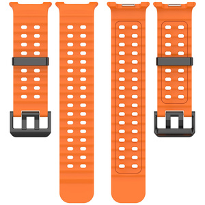 Cinturino marino per Samsung Galaxy Watch 8 classico sportivo cinturino in Silicone per Galaxy Watch 8 40mm 44mm cinturino - Product Image 5