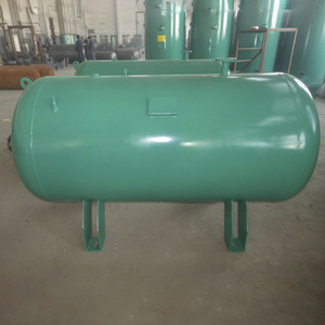 ZHTV Actuator Horizontal 25L/50L/80L/100L Working Air N2 O2 <b>Water</b> Easy to Move Air Parts - Product Image 5