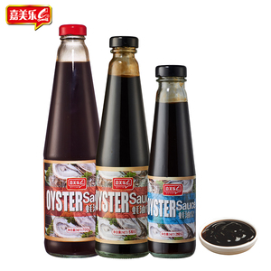 <strong>Chinese</strong> Hot Pot Seasoning oyster Sauce - Product Image 1