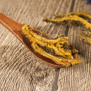 Rhizome sauvage chinois de qualité supérieure pour la préparation de formules de médecine traditionnelle chinoise et la production de remèdes naturels à base de plantes - Product Image 4