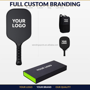 พรีออเดอร์ปี 2026 ไม้พายพิคเคิลบอล <span class=keywords><strong>Ben</strong></span> Johns Pro V 16 มม. 14 มม. GEN 5 โครงสร้างคาร์บอนไฟเบอร์ Kinetic Framework ได้รับการรับรองจาก USAPA UPA-A - Product Image 6