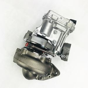 Turbocompresseur BV40 54409880001 54409880006 7808165 7808361 11657808165 Turbo pour BMW <span class=keywords><strong>535d</strong></span> (F07) GT avec moteur <span class=keywords><strong>N57</strong></span>, N57D30TOP - Product Image 2