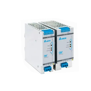 แหล่งจ่ายไฟรางอุตสาหกรรม DRP-480W-24V DRP-480W-12V 480W ตัวแปลงกระแสสลับไฟฟ้ากระแสตรงเฟสเดียว20A แหล่งจ่ายไฟสลับ40A - Product Image 6