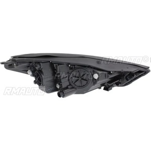 Para Hyundai Tucson 2016-2018, Faros Antiniebla LED, Luces de Circulación Diurna, Faros Antiniebla Impermeables, Conjunto de Faros Delanteros para Automóvil, Pieza de Modificación - Product Image 4