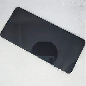 หน้าจอ LCD คุณภาพดั้งเดิมใหม่พร้อมทัชสกรีนสำหรับ Xiaomi Redmi Note 9 Pro ขนาด 6.67 นิ้ว อะไหล่ซ่อมจอโทรศัพท์มือถือ ขายส่ง - Product Image 6