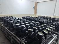 Projecteur à tête mobile LED DMX ACME TB5 IP d'occasion, 600W, AC 110V/220V, étanche IP66, garantie 1 an, pour concerts et fêtes en extérieur