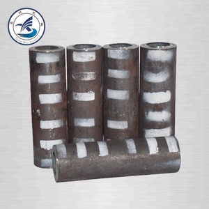 Thanh thép MBT Coupler nối gia cố lạnh đùn swaged lạnh cơ khí Báo Chí không có chủ đề kim loại luyện kim máy móc - Product Image 6