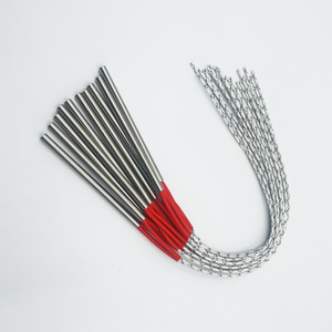 מחיר סיטונאי 220v 150w מדפסת 3d 3 מ "מ חימום צינור ציוד - Product Image 1