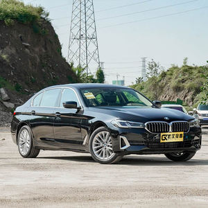 <span class=keywords><strong>BMW</strong></span> 530 Berlina 2023, pneumatici R20, sedili in pelle, completamente revisionata e in condizioni eccellenti, guida a sinistra, climatizzatore automatico, tetto panoramico. - Product Image 3