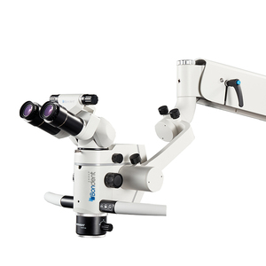 Surgical Microscope Bondent Dental Microscope Semorr DOM4000(G4) CE Certificate MDR ISO13485 4K Camera System Micro <strong>Scope</strong> - Product Image 2