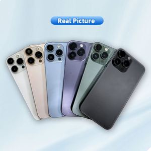 Carcasa para <span class=keywords><strong>iPhone</strong></span> Xr <span class=keywords><strong>Xs</strong></span> Max a 13 Pro Carcasa trasera Convertir carcasas de teléfonos móviles para Apple <span class=keywords><strong>iPhone</strong></span> 6 7 8 X Xr <span class=keywords><strong>Xs</strong></span> 11 12 13 14 - Product Image 5