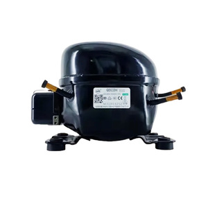 Compresor Wansheng QD52H Refrigerante R134A de Alta Eficiencia, Pieza de Repuesto para Refrigerador/Congelador Eléctrico de Cobre - Product Image 4