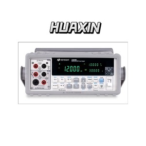 Multímetro/Fuente de Alimentación CC Keysight U3606B, DMM con Resolución de 120,000 Conteo y 30 W CC - Product Image 3