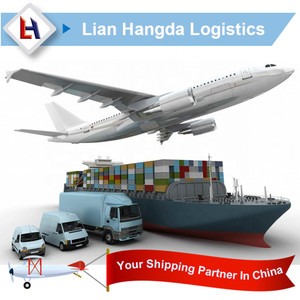 Agente de servicios de cumplimiento de contenedor barato <span class=keywords><strong>amazon</strong></span> fba las <span class=keywords><strong>tarifas</strong></span> de envío de china a EE. UU. De carga aérea ddp - Product Image 1