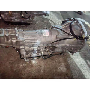 Boite Automatique Hiace A45DL Transmission pour Toyota Hiace Gearbox 4 Speed 2WD - Product Image 6