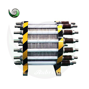 Usine d'électrolyse d'eau alcaline à haute pureté <span class=keywords><strong>Rubri</strong></span> 70/100/200 Nm3/h, machine de production d'hydrogène, électrolyseur H2 - Product Image 3