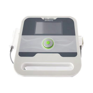 Équipement de thérapie par ultrasons professionnel à 2 canaux pour la physiothérapie en clinique et le traitement des <span class=keywords><strong>tissus</strong></span> <span class=keywords><strong>mous</strong></span> - Product Image 5