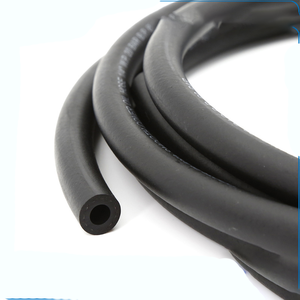 HYROTEFLEX NBR 내열 고무 매끄러운 커버 연료 오일 호스 10-11mm 직경 50/100m 로프 길이 -40C +100C 맞춤 절단 - Product Image 6