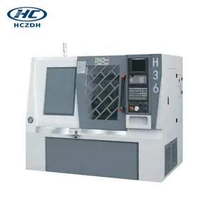 supplier high quality efficient automatic turning lathe cnc machine price list