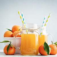 Pot Mason carré à paroi simple de 500 ml (16 oz) avec couvercle à poignée, personnalisable avec logo, réutilisable, en verre, pour boissons et smoothies