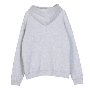 Pakistan เสื้อฮู้ดคอตตอน100% คอตตอน400gsm กลับคอปกแบบทึบสำหรับฤดูใบไม้ร่วง - Product Image 5