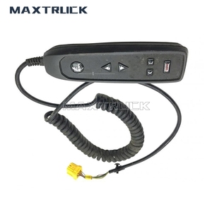 Module de commande de pièces de camion lourd levage d'essieu 20756753 pour camion VOL - Product Image 5