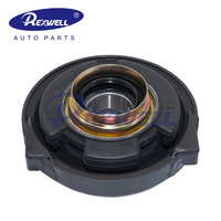 Support en caoutchouc anti-vibration pour arbre de transmission 37521-33G25 pour Nissan Navara D21 D22 D40 Moteur YD25DDTi 2005-2014 Réduit les vibrations et le bruit