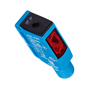 WTB9L-3P2491 การเปลี่ยนเซ็นเซอร์โฟโตอิเล็กทริคแบบอินดักทีฟสำหรับการตรวจจับวัตถุอัตโนมัติ - Product Image 3