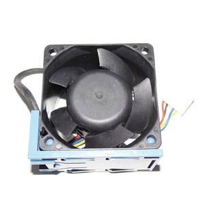 Ventilador de refrigeración del sistema original para HP ProLiant <span class=keywords><strong>DL180</strong></span> G6 530748-001 519199-001 - Product Image 2