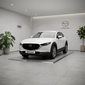 Mazda CX-30 Sedán Compacto STT con Sistema Start-Stop, Familiar de 5 Plazas, Eficiente en Consumo de Combustible, Maletero Grande, Vehículo Usado Transfronterizo - Product Image 5