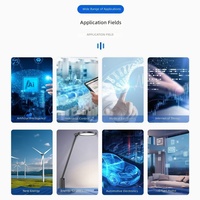 Solutions de cartes de contrôle PCBA personnalisées pour appareils d'épilation à pointe froide à usage domestique / Assemblage de fichiers Gerber PCB