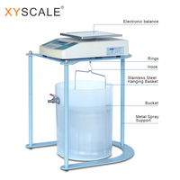 XINGYUN 5100g 0.01g Balance hydrostatique Balance Balances 5kg
