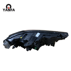 Fari Anteriori per <span class=keywords><strong>Alfa</strong></span> <span class=keywords><strong>Romeo</strong></span> Stelvio 2017-2022, Fari Bi-Xeno Sinistro e Destro - Product Image 4