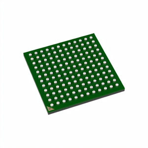 Original One Stop Service Embedded Electronic Circuit Components 144 LBGA MCF5207CVM166 - Product Image 1