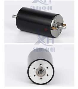 <span class=keywords><strong>Motor</strong></span> sin núcleo cepillado 2230 para equipos electrónicos de hogar inteligente, máquina de tatuaje y equipos médicos, marco de 32 mm, precio de fábrica - Product Image 2