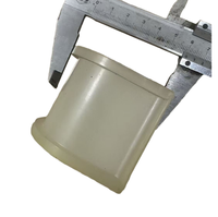JAC-L23027 Silentbloc de barre stabilisatrice / Silentbloc de barre anti-roulis