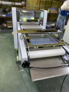 เครื่องทำขนมปังปิ้งแบบม้วน MY Toast Bread Shaping Roll Make Machine อุปกรณ์อบขนม - Product Image 2