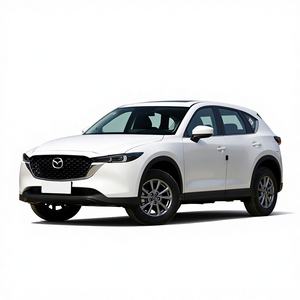 <span class=keywords><strong>Mazda</strong></span> CX-5 <span class=keywords><strong>SUV</strong></span> <span class=keywords><strong>2022</strong></span> Automático, 2.0L, Volante a la Izquierda, 2WD, Faros LED, Edición Smart Elegant, Euro VI, Techo Solar - Product Image 1