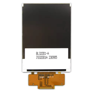 18ピン<span class=keywords><strong>3.2</strong></span>インチ320*240 SPI LCDスクリーンILI9341VドライバTFT IPS LCDディスプレイモジュール - Product Image 4