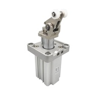 Haute-qualité pneumatique produits, heavy-duty blocage cylindre SMC type RS2H50/RS1H50/RSA50-30DL DM BL BM TL TM-D