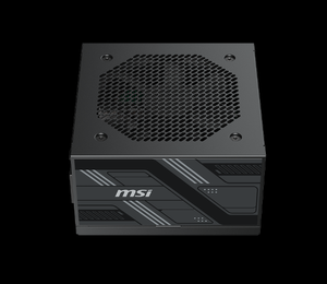 M-S-I PAG G850LS PCIE5แบบเต็มโมดูลาร์หน่วยจ่ายไฟ ATX 3.1 - Product Image 2