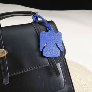 Eagle Shape <b>Bag</b> Pendant PU Leather <b>Bag</b> <b>Charm</b> Gift Portable Keychain <b>Charm</b> Colorful Eagle Shape <b>Bag</b> Pendant - Product Image 3