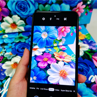 Bibelhülle. Spark 50 Blanko-Handyhülle 5G Smartphone 8GB RAM